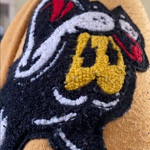 Meet your Posher, Nathaniel